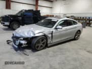 ✅ 2016 BMW 4 Series 428i xDrive • VIN: WBA4C9C57GG139304 • Lot: 93452885. Listed on Copart with 55,424 mi. Free auction sales archive from the USA and detailed vehicle history report at DreamBid. Image 1.