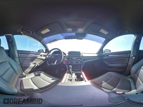 ✅ 2020 Honda Accord Sport • VIN: 1HGCV1F30LA126364 • Lot: 83842845. Wystawiony na Copart z przebiegiem 46 338 mil. Bezpłatny archiwum sprzedaży aukcyjnych z USA i szczegółowy raport historii pojazdu na DreamBid. Zdjęcie 14.