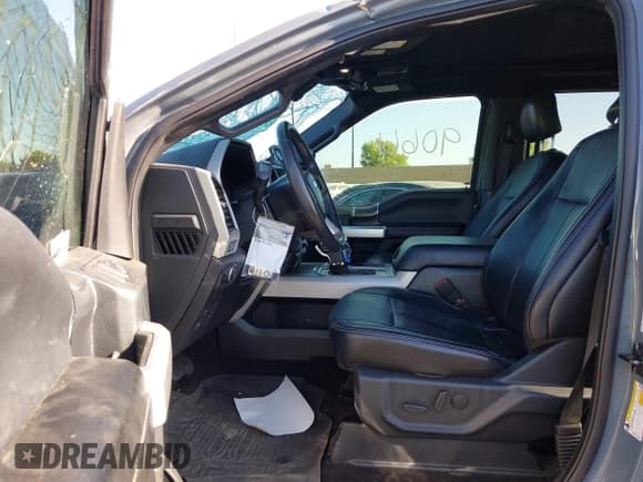 ✅ 2019 Ford F-150 XL • VIN: 1FTEW1E46KKE94880 • Лот: 42690661. Опубликован ранее на IAAI с пробегом 109 839 миль. Бесплатный доступ к архиву аукционных продаж из США и подробный отчёт об истории автомобиля на DreamBid. Изображение 5.