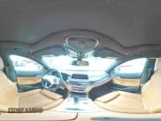 ✅ 2019 BMW 7 Series 740i xDrive • VIN: WBA7E4C52KGV28872 • Lot: 61689005. Listed on Copart with Not provided. Free auction sales archive from the USA and detailed vehicle history report at DreamBid. Image 15.