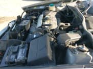 ✅ 1999 Volvo S70 • VIN: YV1LS55A3X1579831 • Лот: 41771981. Опубликован ранее на IAAI с пробегом 98 079 миль. Бесплатный доступ к архиву аукционных продаж из США и подробный отчёт об истории автомобиля на DreamBid. Изображение 19.