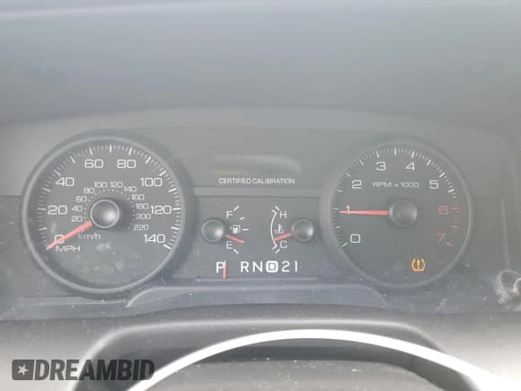 ✅ 2010 Ford Police Interceptor • VIN: 2FABP7BV5AX125350 • Lot: 58745125. Listed on Copart with 194,856 mi. Free auction sales archive from the USA and detailed vehicle history report at DreamBid. Image 9.