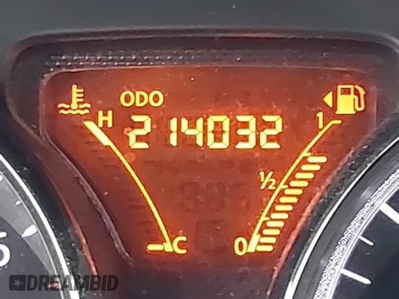 ✅ 2014 Nissan Note S • VIN: 3N1CE2CP1EL428904 • Lot: 43921355. Listed on IAAI with 214,032 mi. Free auction sales archive from the USA and detailed vehicle history report at DreamBid. Image 12.