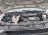 ✅ 2009 Chevrolet Express Cargo • VIN: 1GCGG29C891121918 • Lot: 43772570. Listed on IAAI with 259,293 mi. Free auction sales archive from the USA and detailed vehicle history report at DreamBid. Image 10.