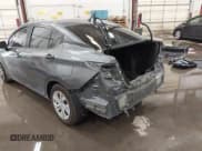 ✅ 2021 Nissan Versa S • VIN: 3N1CN8DVXML805857 • Лот: 43352542. Опубликован ранее на IAAI с пробегом 116 806 миль. Бесплатный доступ к архиву аукционных продаж из США и подробный отчёт об истории автомобиля на DreamBid. Изображение 19.