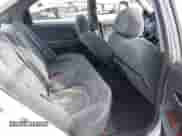 2003 Hyundai Sonata GLS с VIN KMHWF35H23A909117, выставлен на аукционе IAAI как лот 41535679 с пробегом 149 285 миль миль и . История ставок и продаж доступна на DreamBid. Изображение 8.