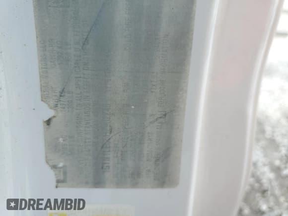 ✅ 2017 GMC Sierra 1500 • VIN: 1GTN1LEC5HZ902240 • Лот: 85685175. Опубликован ранее на Copart с пробегом 218 012 миль. Бесплатный доступ к архиву аукционных продаж из США и подробный отчёт об истории автомобиля на DreamBid. Изображение 12.