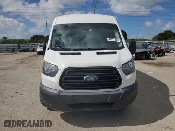 ✅ 2019 Ford Transit • VIN: 1FTYE1CM8KKA51956 • Lot: 74922524. Wystawiony na Copart z przebiegiem 24 790 mil. Bezpłatny archiwum sprzedaży aukcyjnych z USA i szczegółowy raport historii pojazdu na DreamBid. Zdjęcie 5.