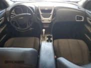 ✅ 2010 Chevrolet Equinox 1LT • VIN: 2CNFLDEY3A6207459 • Lot: 85583375. Wystawiony na Copart z przebiegiem 116 464 mil. Bezpłatny archiwum sprzedaży aukcyjnych z USA i szczegółowy raport historii pojazdu na DreamBid. Zdjęcie 8.