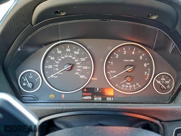 ✅ 2015 BMW 3 Series 328i Gran Turismo xDrive • VIN: WBA8Z5C52FGS36692 • Лот: 95902655. Опубликован ранее на Copart с пробегом 46 106 миль. Бесплатный доступ к архиву аукционных продаж из США и подробный отчёт об истории автомобиля на DreamBid. Изображение 9.