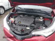 ✅ 2018 Toyota C-HR XLE • VIN: NMTKHMBX3JR019156 • Lot: 43415158. Listed on IAAI with 28,348 mi. Free auction sales archive from the USA and detailed vehicle history report at DreamBid. Image 10.