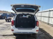 ✅ 2021 Hyundai Palisade Calligraphy • VIN: KM8R7DHE5MU179219 • Лот: 46462215. Опубликован ранее на Copart с пробегом 86 952 миль. Бесплатный доступ к архиву аукционных продаж из США и подробный отчёт об истории автомобиля на DreamBid. Изображение 6.