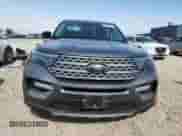 2022 Ford Explorer Limited z VIN 1FMSK8FH0NGA96947, wystawiony jako Copart lot #66201845 z przebiegiem 81 624 mil mil oraz Szkoda całkowita • Salvage title. Historia ofert i sprzedaży dostępna na DreamBid. Obrazek 5.
