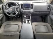 ✅ 2022 Chevrolet Colorado 2WD LT • VIN: 1GCHSCEAXN1174840 • Lot: 90249785. Listed on Copart with 63,128 mi. Free auction sales archive from the USA and detailed vehicle history report at DreamBid. Image 8.