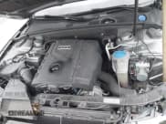 ✅ 2015 Audi A5 Premium Plus • VIN: WAUMFAFH2FN010668 • Lot: 43725182. Listed on IAAI with 114,787 mi. Free auction sales archive from the USA and detailed vehicle history report at DreamBid. Image 10.