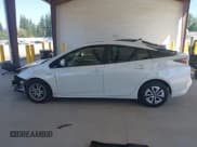 ✅ 2016 Toyota Prius Four • VIN: JTDKARFUXG3012069 • Lot: 42759381. Listed on IAAI with 152,954 mi. Free auction sales archive from the USA and detailed vehicle history report at DreamBid. Image 15.