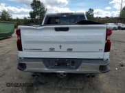 ✅ 2019 Chevrolet Silverado 1500 LT • VIN: 3GCPWCED2KG282201 • Lot: 73458944. Wystawiony na Copart z przebiegiem 78 425 mil. Bezpłatny archiwum sprzedaży aukcyjnych z USA i szczegółowy raport historii pojazdu na DreamBid. Zdjęcie 6.