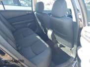 ✅ 2011 Mazda 6 i Touring • VIN: 1YVHZ8CH8B5M19917 • Lot: 41321308. Listed on IAAI with 180,189 mi. Free auction sales archive from the USA and detailed vehicle history report at DreamBid. Image 8.