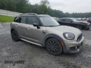 ✅ 2019 MINI Countryman Cooper S • VIN: WMZYT5C5XK3G91752 • Lot: 68181925. Wystawiony na Copart z przebiegiem 91 240 mil. Bezpłatny archiwum sprzedaży aukcyjnych z USA i szczegółowy raport historii pojazdu na DreamBid. Zdjęcie 4.