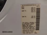 ✅ 2023 Nissan Altima SR • VIN: 1N4BL4CV1PN387997 • Lot: 43499968. Listed on IAAI with 15,513 mi. Free auction sales archive from the USA and detailed vehicle history report at DreamBid. Image 9.