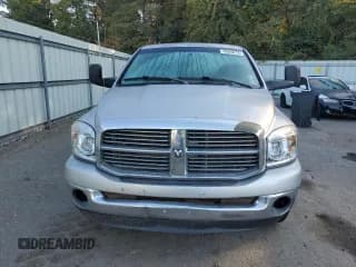 ✅ 2008 Dodge 1500 SLT • VIN: 1D7HA18N78J189070 • Лот: 76420714. Опубликован ранее на Copart с пробегом 215 631 миль. Бесплатный доступ к архиву аукционных продаж из США и подробный отчёт об истории автомобиля на DreamBid. Изображение 5.