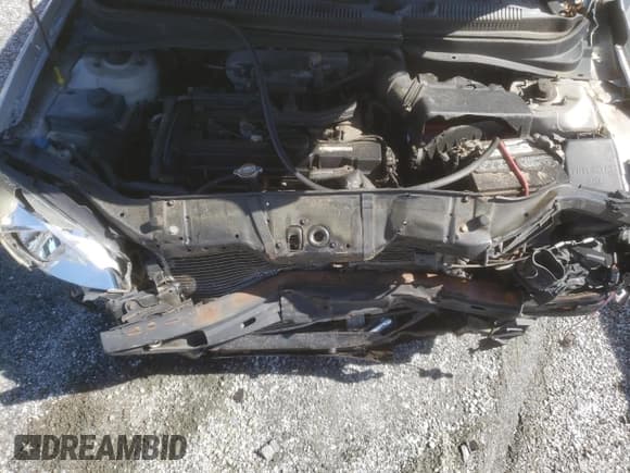 ✅ 2011 Hyundai Accent GLS • VIN: KMHCN4AC8BU607740 • Lot: 52362725. Listed on Copart with 196,368 mi. Free auction sales archive from the USA and detailed vehicle history report at DreamBid. Image 11.