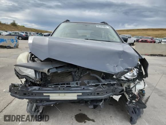 ✅ 2016 Subaru Impreza Special Sports Limited • VIN: JF1GPAY64G8277308 • Lot: 85107465. Wystawiony na Copart z przebiegiem 96 903 mil. Bezpłatny archiwum sprzedaży aukcyjnych z USA i szczegółowy raport historii pojazdu na DreamBid. Zdjęcie 5.