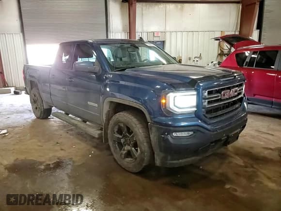 ✅ 2017 GMC Sierra 1500 • VIN: 1GTV2LEC6HZ357713 • Лот: 81837565. Опубликован ранее на Copart с пробегом 132 199 миль. Бесплатный доступ к архиву аукционных продаж из США и подробный отчёт об истории автомобиля на DreamBid. Изображение 13.