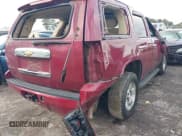 ✅ 2007 Chevrolet Tahoe LS • VIN: 1GNEC13J57J127202 • Lot: 41209332. Listed on IAAI with 279,642 mi. Free auction sales archive from the USA and detailed vehicle history report at DreamBid. Image 4.