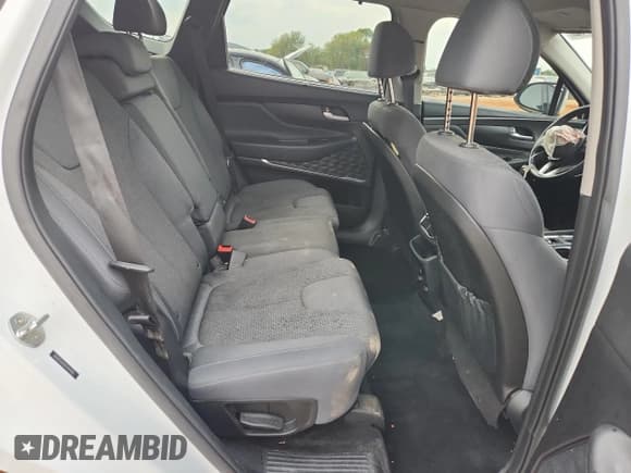 ✅ 2020 Hyundai Santa Fe SEL • VIN: 5NMS33ADXLH144985 • Лот: 81718315. Опубликован ранее на Copart с пробегом 79 819 миль. Бесплатный доступ к архиву аукционных продаж из США и подробный отчёт об истории автомобиля на DreamBid. Изображение 11.