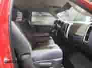 2009 Dodge 1500 SLT with VIN 1D3HV16T89J503964, listed as a Copart auction lot 43171165 with 218,440 mi miles and Clean title. Bid and sale history available at DreamBid. Image 10.