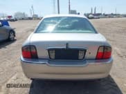 ✅ 2004 Lincoln LS Luxury • VIN: 1LNHM86S64Y624676 • Лот: 42098382. Опубликован ранее на IAAI с пробегом 112 796 миль. Бесплатный доступ к архиву аукционных продаж из США и подробный отчёт об истории автомобиля на DreamBid. Изображение 16.