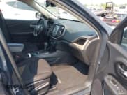 ✅ 2017 Jeep Cherokee Latitude • VIN: 1C4PJLCB7HW507397 • Lot: 42382161. Wystawiony na IAAI z przebiegiem 87 359 mil. Bezpłatny archiwum sprzedaży aukcyjnych z USA i szczegółowy raport historii pojazdu na DreamBid. Zdjęcie 5.