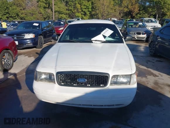 ✅ 2004 Ford Police Interceptor Base w/3.27 Axle • VIN: 2FAFP71W94X120846 • Lot: 43578760. Wystawiony na IAAI z przebiegiem 191 902 mil. Bezpłatny archiwum sprzedaży aukcyjnych z USA i szczegółowy raport historii pojazdu na DreamBid. Zdjęcie 12.