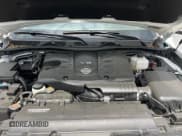 ✅ 2024 Nissan Armada Platinum • VIN: JN8AY2DB2R9853047 • Лот: 58052405. Опубликован ранее на Copart с пробегом 13 613 миль. Бесплатный доступ к архиву аукционных продаж из США и подробный отчёт об истории автомобиля на DreamBid. Изображение 11.