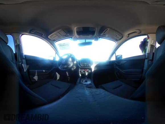 ✅ 2017 Subaru Impreza Premium • VIN: 4S3GKAD68H3611434 • Lot: 43128256. Listed on IAAI with 145,290 mi. Free auction sales archive from the USA and detailed vehicle history report at DreamBid. Image 19.