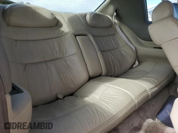 ✅ 1993 Cadillac Eldorado • VIN: 1G6EL1296PU617343 • Lot: 47745985. Listed on Copart with 84,713 mi. Free auction sales archive from the USA and detailed vehicle history report at DreamBid. Image 10.