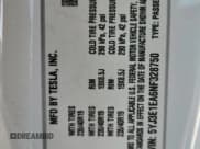 ✅ 2022 Tesla Model 3 • VIN: 5YJ3E1EA6NF328750 • Lot: 82206215. Wystawiony na Copart z przebiegiem 45 786 mil. Bezpłatny archiwum sprzedaży aukcyjnych z USA i szczegółowy raport historii pojazdu na DreamBid. Zdjęcie 12.