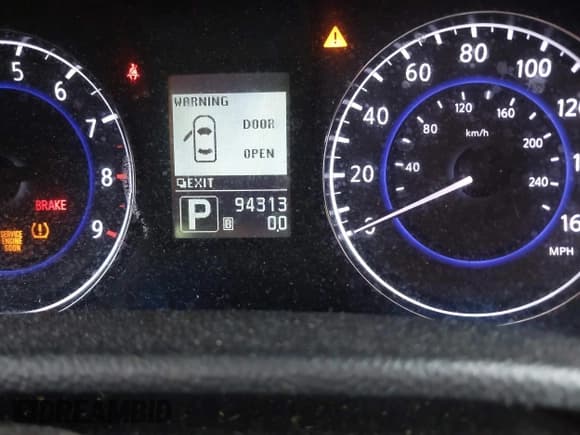 ✅ 2010 Infiniti G37 x • VIN: JN1CV6EL5AM153233 • Lot: 42926440. Listed on IAAI with 94,313 mi. Free auction sales archive from the USA and detailed vehicle history report at DreamBid. Image 15.