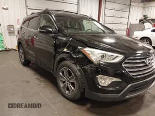 ✅ 2013 Hyundai Santa Fe GLS • VIN: KM8SN4HFXDU024486 • Лот: 42482511. Опубликован ранее на IAAI с пробегом 198 000 миль. Бесплатный доступ к архиву аукционных продаж из США и подробный отчёт об истории автомобиля на DreamBid. Изображение 6.