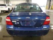 ✅ 2006 Ford Five Hundred Limited • VIN: 1FAHP28176G124957 • Lot: 93204345. Wystawiony na Copart z przebiegiem 132 352 mil. Bezpłatny archiwum sprzedaży aukcyjnych z USA i szczegółowy raport historii pojazdu na DreamBid. Zdjęcie 6.