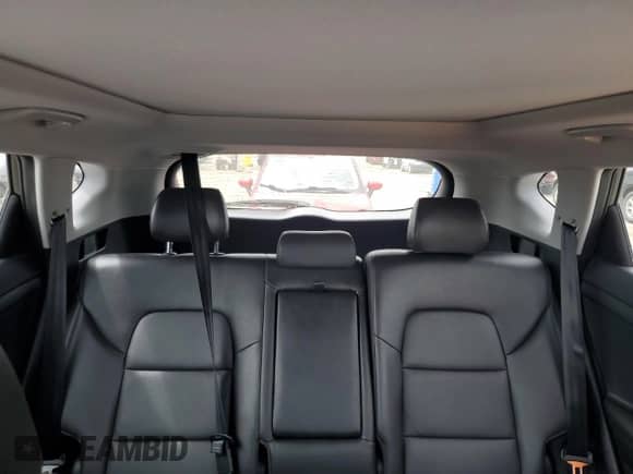 2019 Hyundai Tucson Ultimate с VIN KM8J3CAL7KU973714, выставлен на аукционе Copart как лот 68336675 с пробегом 50 195 миль миль и Списание • Salvage title. История ставок и продаж доступна на DreamBid. Изображение 10.