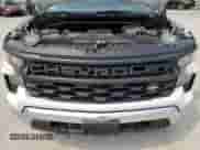 2022 Chevrolet Silverado 1500 Work Truck z VIN 1GCPDAEK1NZ602024, wystawiony jako Copart lot #67519084 z przebiegiem Nie podano mil oraz Szkoda całkowita • Salvage title. Historia ofert i sprzedaży dostępna na DreamBid. Obrazek 11.
