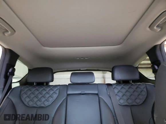 ✅ 2021 Hyundai Santa Fe SEL Premium • VIN: KM8S3DA10MU004655 • Lot: 38849803. Wystawiony na Copart z przebiegiem 23 779 mil. Bezpłatny archiwum sprzedaży aukcyjnych z USA i szczegółowy raport historii pojazdu na DreamBid. Zdjęcie 10.