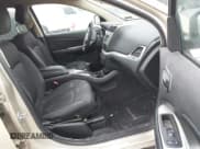 ✅ 2011 Dodge Journey Mainstreet • VIN: 3D4PG1FG4BT562027 • Lot: 43678889. Wystawiony na IAAI z przebiegiem 146 645 mil. Bezpłatny archiwum sprzedaży aukcyjnych z USA i szczegółowy raport historii pojazdu na DreamBid. Zdjęcie 5.