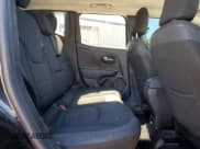 ✅ 2017 Jeep Renegade Latitude • VIN: ZACCJBBB3HPG17919 • Lot: 81878815. Listed on Copart with Not provided. Free auction sales archive from the USA and detailed vehicle history report at DreamBid. Image 11.