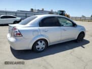 ✅ 2011 Chevrolet Aveo 1LT • VIN: KL1TD5DE7BB181438 • Lot: 54189605. Wystawiony na Copart z przebiegiem 201 215 mil. Bezpłatny archiwum sprzedaży aukcyjnych z USA i szczegółowy raport historii pojazdu na DreamBid. Zdjęcie 3.