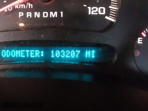 ✅ 2006 Chevrolet Silverado 2500HD LT1 • VIN: 1GCHK23D66F177200 • Lot: 40502053. Listed on IAAI with 103,207 mi. Free auction sales archive from the USA and detailed vehicle history report at DreamBid. Image 16.