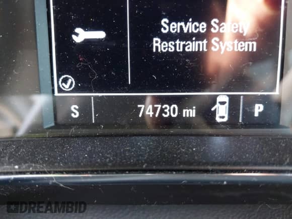 2018 Chevrolet Cruze LT с VIN 1G1BE5SMXJ7207701, выставлен на аукционе IAAI как лот 43107023 с пробегом 74 730 миль миль и . История ставок и продаж доступна на DreamBid. Изображение 15.