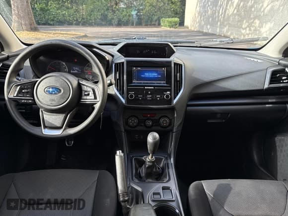 ✅ 2020 Subaru Impreza • VIN: 4S3GTAA62L1706254 • Лот: 68399225. Опубликован ранее на Copart с пробегом 51 776 миль. Бесплатный доступ к архиву аукционных продаж из США и подробный отчёт об истории автомобиля на DreamBid. Изображение 9.